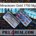 Miraclezen Gold 1750 Mg 36